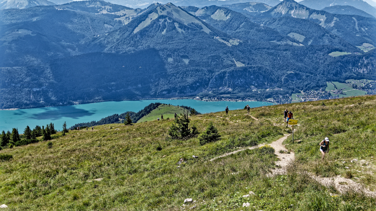 20240727 132859•Sankt Wolfgang im Salzkammergut•Upper Austria•Austria (1736.6 m)